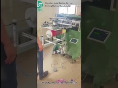 Logo afdrukken voor brandblusser