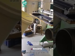 Gecorrigeerde verpakkingen voor de verpakking van een voertuig