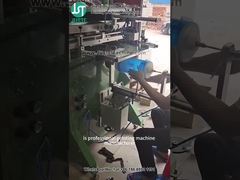 Gecombineerde draagwijdteprinter voor het afdrukken van logo's voor kunststofschelpen (5)