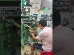 Voor het drukken van ellipsvormen voor plastic flessen (6)