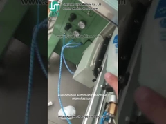 Voor het drukken van een ellipsvorm voor een plastic fles (8)