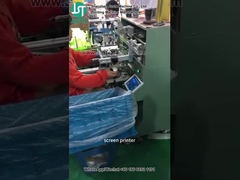 Blokdrukker voor het afdrukken van cilinders voor metalen schelpen (2)