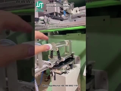 Blokdrukker voor het afdrukken van cilinders voor metalen schelpen (3)