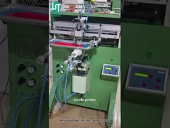 Blokdrukker voor het afdrukken van cilinders voor plastic flessen (4)