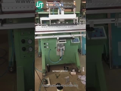 Metalen buizen voor het drukken van buigschermprinters