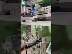 Gecorrigeerde schermprinter voor het afdrukken van logo's voor glazen flessen (3)