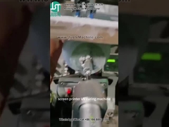 Gecorrigeerde afdrukken van het logo voor plastic flessen (2)